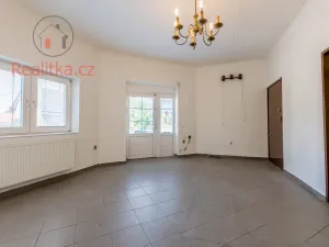 Pronájem rodinného domu, Kly - Krauzovna, 300 m2