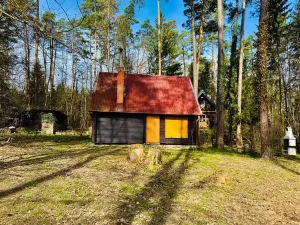 Prodej chaty, Starý Petřín, 90 m2