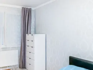 Pronájem bytu 2+kk, Praha - Libeň, U svobodárny, 53 m2