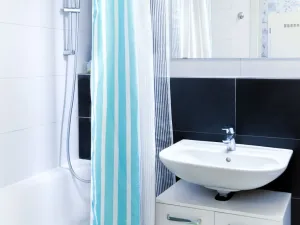 Pronájem bytu 2+kk, Praha - Libeň, U svobodárny, 53 m2