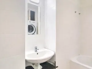 Prodej bytu 1+kk, Praha - Libeň, Františka Kadlece, 22 m2