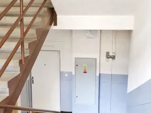 Prodej bytu 1+kk, Praha - Libeň, Františka Kadlece, 22 m2