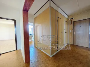 Prodej bytu 4+1, České Budějovice, Netolická, 85 m2