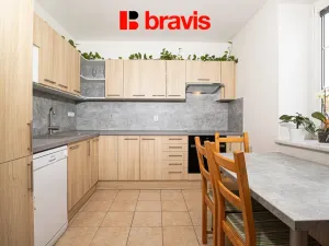 Prodej bytu 2+1, Brno, Skorkovského, 72 m2