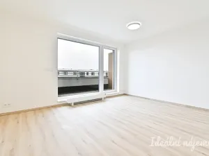 Pronájem bytu 1+kk, Brno, Jižní, 33 m2