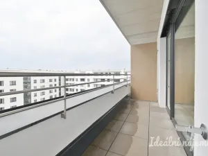 Pronájem bytu 1+kk, Brno, Jižní, 33 m2