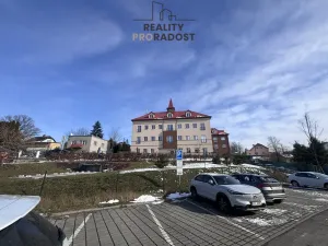 Pronájem bytu 3+1, Jistebník, 96 m2