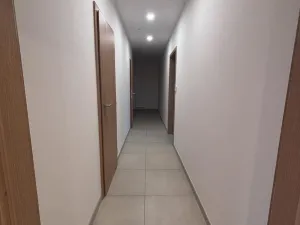 Pronájem bytu 3+1, Jistebník, 96 m2