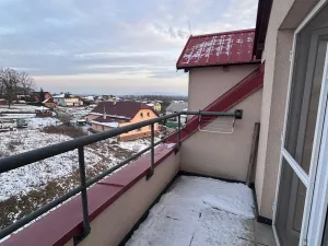 Pronájem bytu 3+1, Jistebník, 96 m2