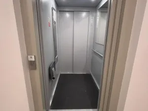 Pronájem bytu 3+1, Jistebník, 96 m2