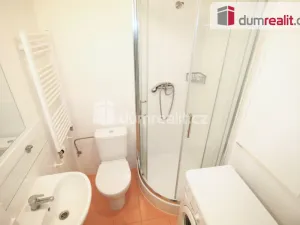 Pronájem bytu 1+kk, Praha - Smíchov, Ke Koulce, 20 m2