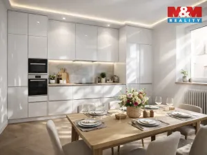 Prodej rodinného domu, Staré Město, Horní, 138 m2