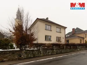 Prodej rodinného domu, Staré Město, Horní, 138 m2