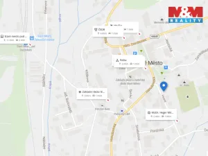 Prodej rodinného domu, Staré Město, Horní, 138 m2