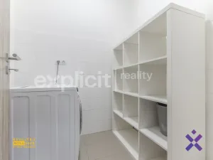 Prodej bytu 3+kk, Uherský Brod, Za Dolním kostelem, 69 m2