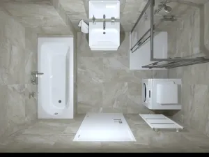 Prodej bytu 3+kk, Šlapanice, 88 m2