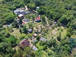 Prodej zahrady, Nebovidy, 1457 m2