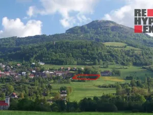 Prodej pozemku pro bydlení, Jiřetín pod Jedlovou, 5471 m2