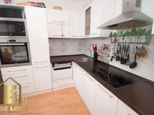 Prodej bytu 3+1, Vamberk, Struha, 71 m2