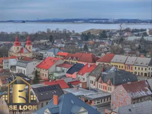 Prodej bytu 3+1, Vamberk, Struha, 71 m2