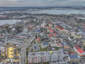 Prodej bytu 3+1, Vamberk, Struha, 71 m2