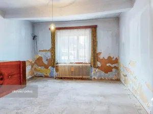 Prodej rodinného domu, Zruč-Senec - Zruč, Luční, 171 m2