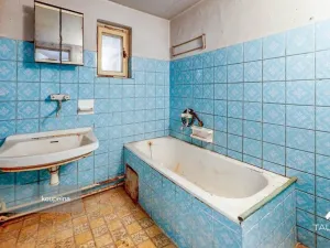 Prodej rodinného domu, Zruč-Senec - Zruč, Luční, 171 m2