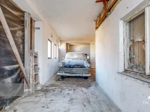 Prodej rodinného domu, Zruč-Senec - Zruč, Luční, 171 m2