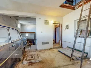 Prodej rodinného domu, Zruč-Senec - Zruč, Luční, 171 m2