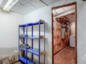 Prodej rodinného domu, Zruč-Senec - Zruč, Luční, 171 m2