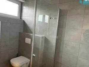 Pronájem bytu 1+kk, Havlíčkův Brod, Tolmanova, 42 m2