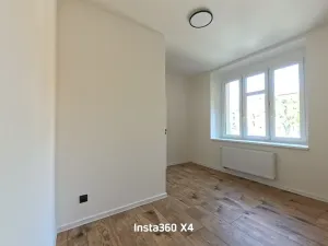 Pronájem bytu 2+kk, Praha - Holešovice, Malá Plynární, 47 m2
