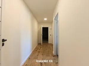 Pronájem bytu 2+kk, Praha - Holešovice, Malá Plynární, 47 m2