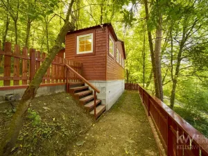 Prodej chaty, Plešnice, 29 m2