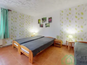 Prodej chalupy, Bernartice - Horní Heřmanice, 151 m2