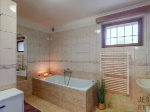 Prodej chalupy, Bernartice - Horní Heřmanice, 151 m2