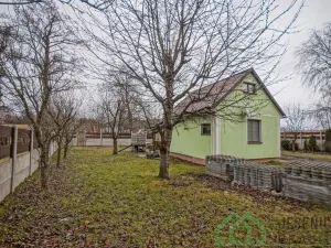 Prodej chalupy, Bernartice - Horní Heřmanice, 151 m2