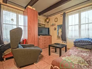 Prodej chalupy, Bernartice - Horní Heřmanice, 151 m2