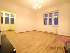 Pronájem bytu 3+kk, Praha - Michle, Na dědinách, 78 m2
