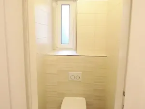 Pronájem bytu 3+kk, Praha - Krč, Přechodní, 81 m2