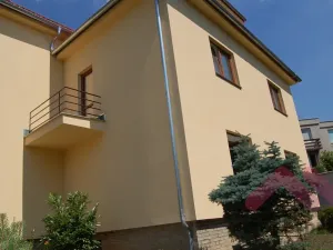 Pronájem bytu 3+kk, Praha - Krč, Přechodní, 81 m2