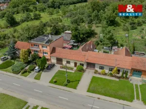 Prodej rodinného domu, Březolupy, 167 m2