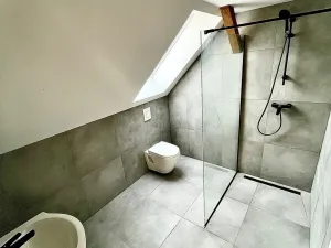 Prodej bytu 3+1, Ruda nad Moravou - Hrabenov, 98 m2