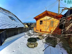 Prodej bytu 3+1, Ruda nad Moravou - Hrabenov, 98 m2