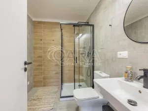 Prodej bytu 2+kk, Praha - Smíchov, Holubova, 48 m2
