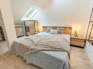 Prodej bytu 2+kk, Praha - Smíchov, Holubova, 48 m2