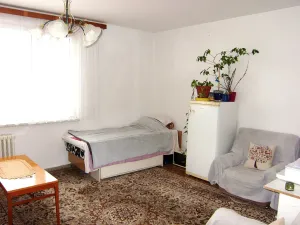 Prodej bytu 4+1, Choceň, Záměstí, 90 m2