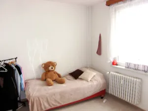 Prodej bytu 4+1, Choceň, Záměstí, 90 m2