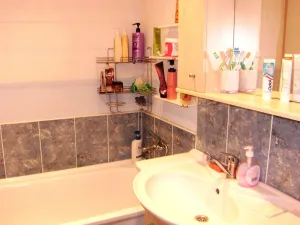 Prodej bytu 4+1, Choceň, Záměstí, 90 m2