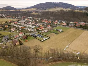 Prodej pozemku pro bydlení, Kopřivnice, 1069 m2